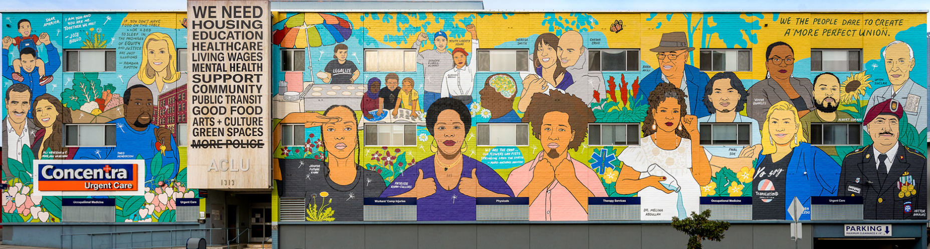 Wilson Cetina Group Team